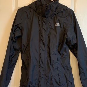 The North Face Rain or Snow Jacket